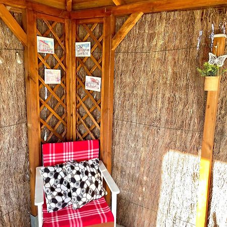 Le Papillon,Logement Cosy En Alsace Erstein Exteriér fotografie