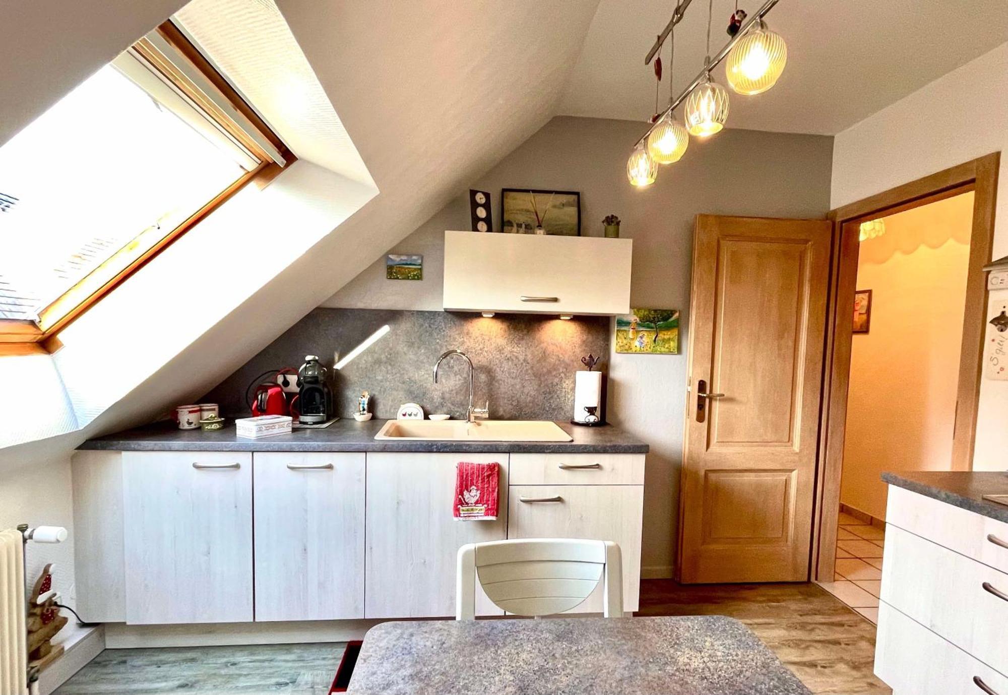 Le Papillon,Logement Cosy En Alsace Erstein Exteriér fotografie