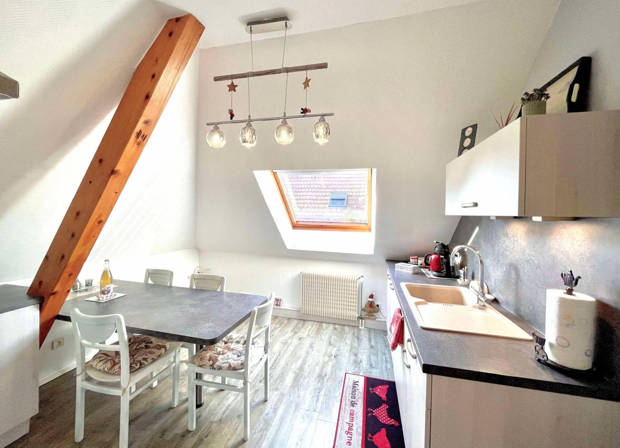 Le Papillon,Logement Cosy En Alsace Erstein Exteriér fotografie