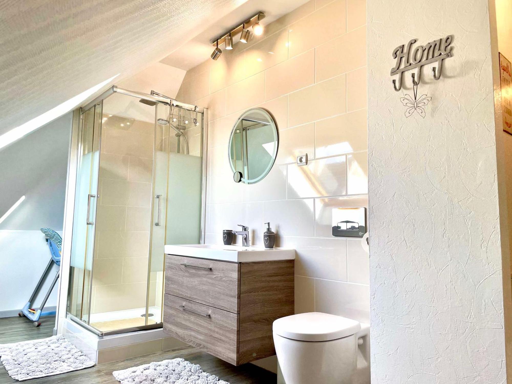 Le Papillon,Logement Cosy En Alsace Erstein Exteriér fotografie