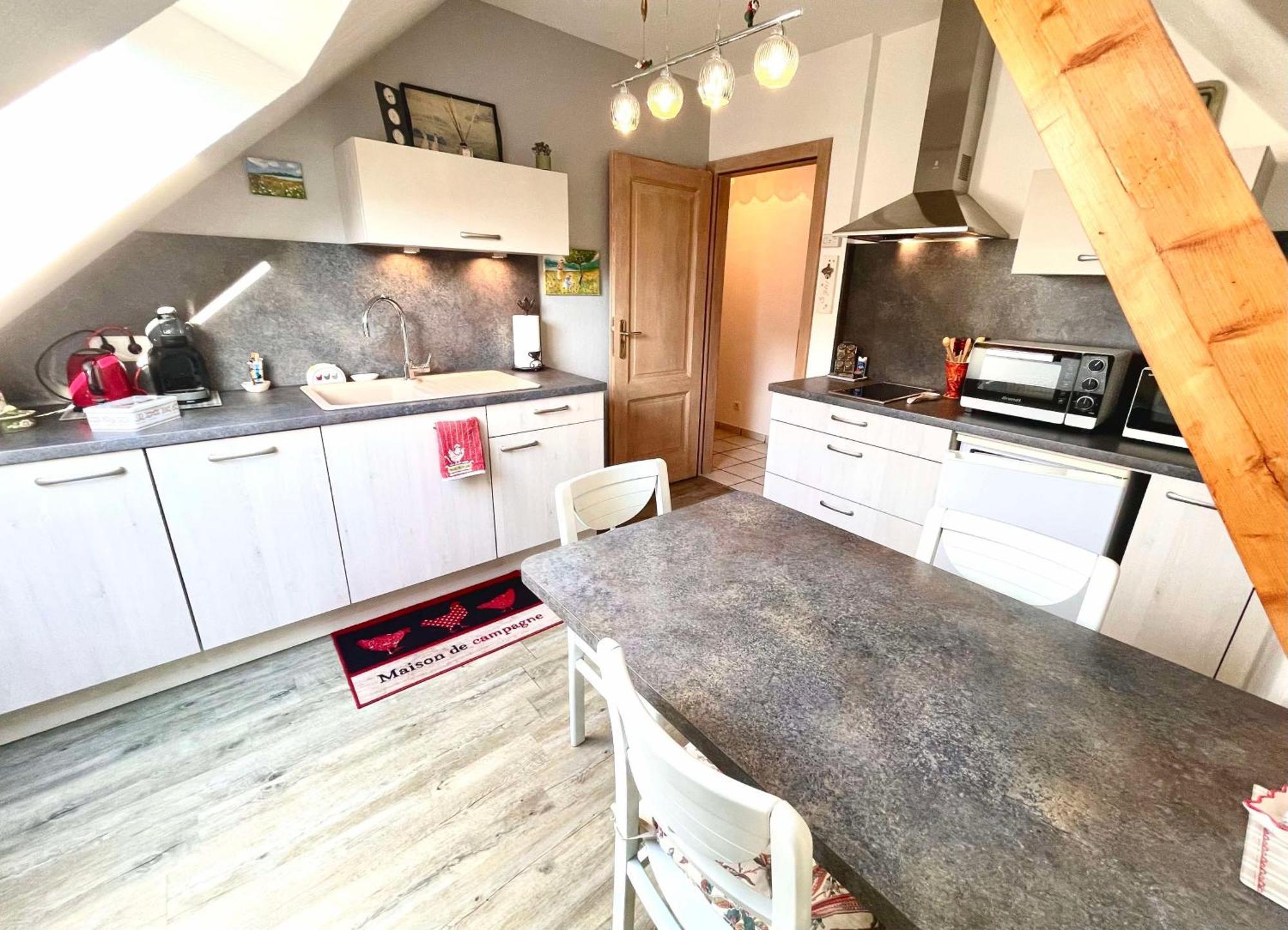Le Papillon,Logement Cosy En Alsace Erstein Exteriér fotografie