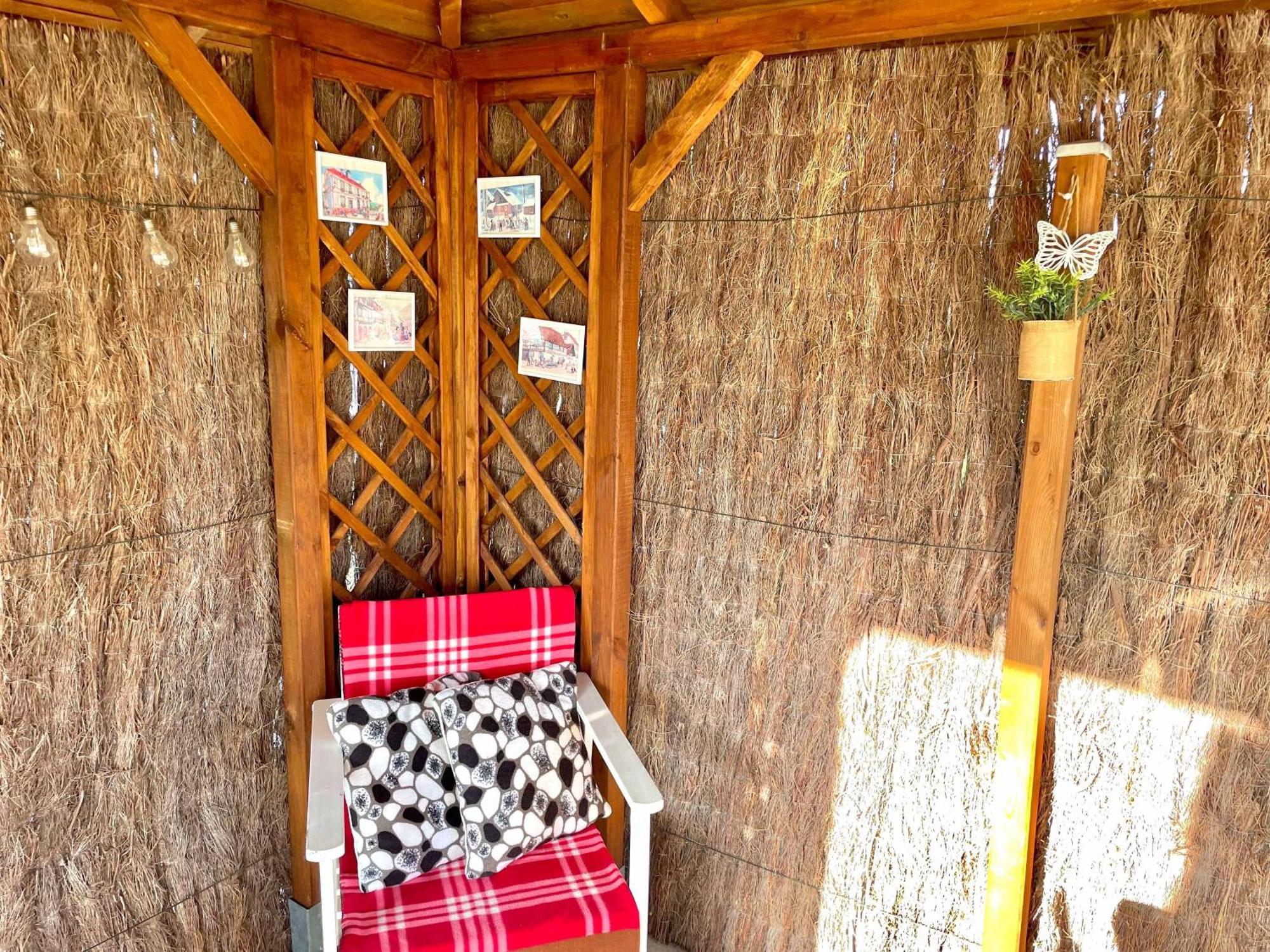 Le Papillon,Logement Cosy En Alsace Erstein Exteriér fotografie
